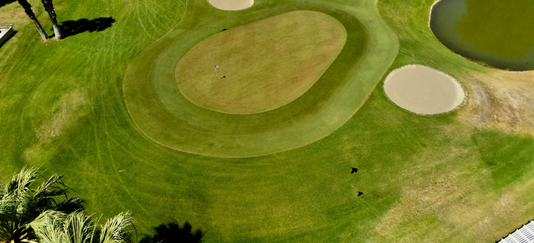 Beginner's Short Game Guide blog post