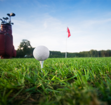 Championship Greens facility
