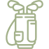 Caddies service icon