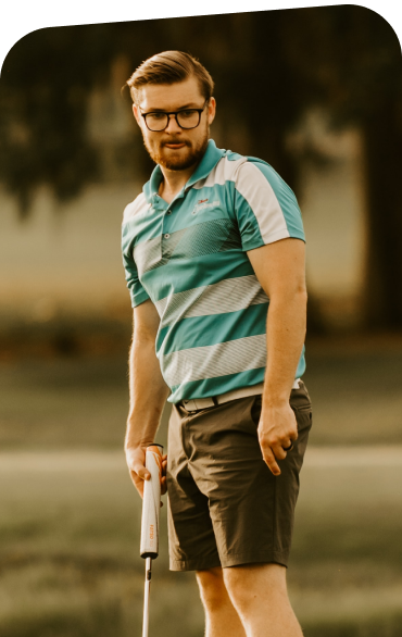 Client testimonial decoration