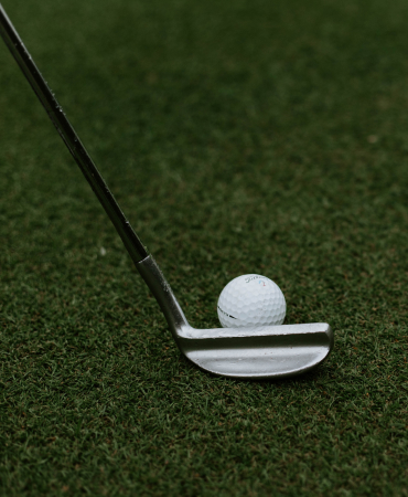 Blog widget promotional banner